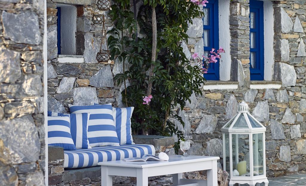 Folegandros Apartments Exterior photo