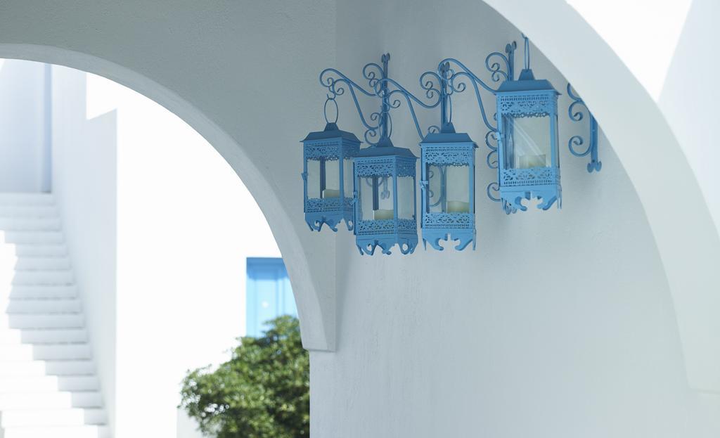 Folegandros Apartments Exterior photo
