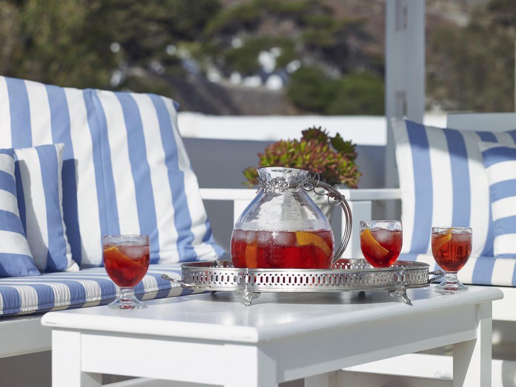 Folegandros Apartments Exterior photo