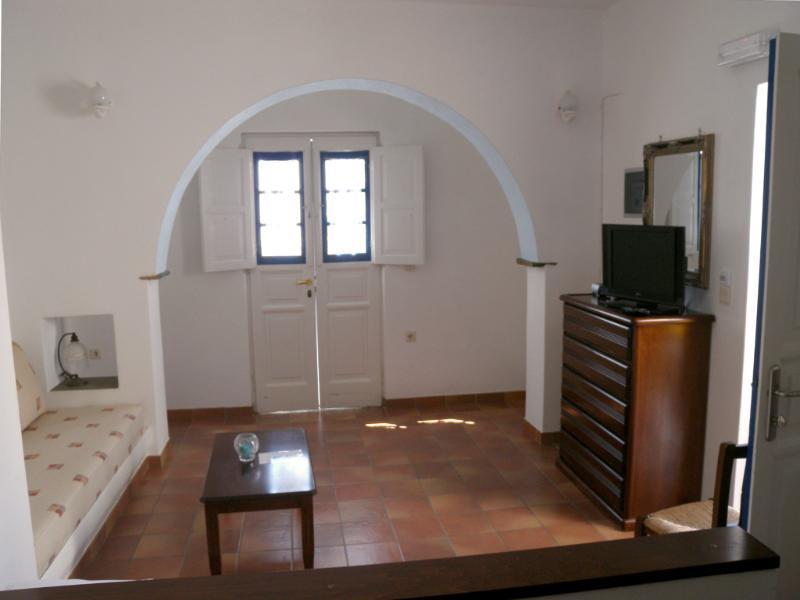 Folegandros Apartments Exterior photo