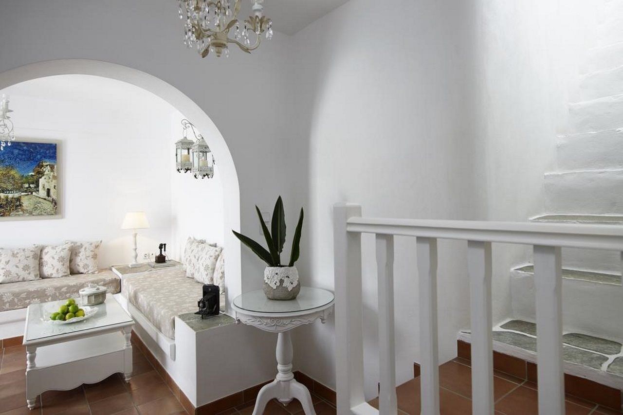 Folegandros Apartments Exterior photo