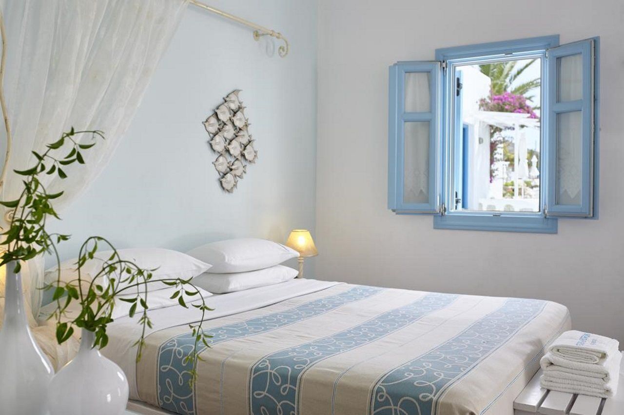 Folegandros Apartments Exterior photo