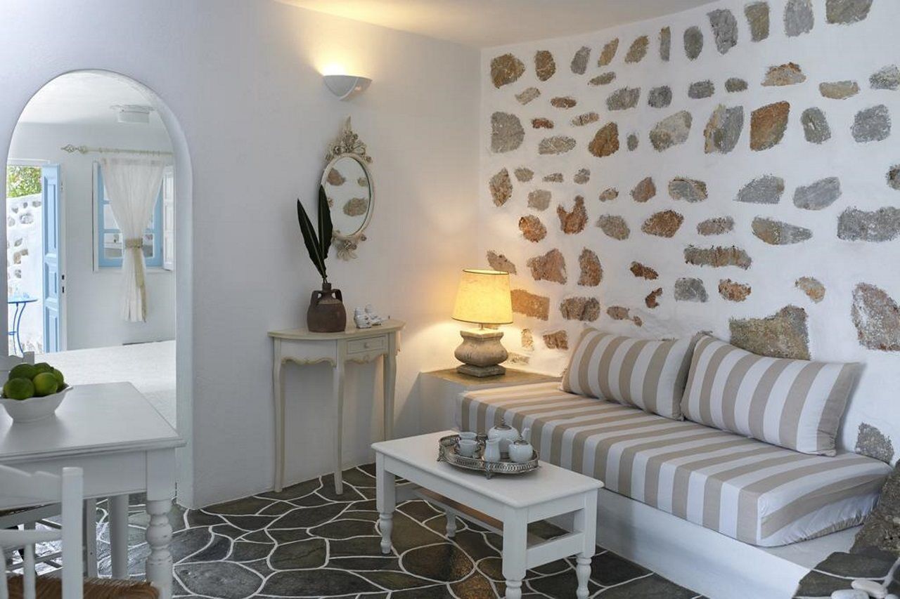 Folegandros Apartments Exterior photo